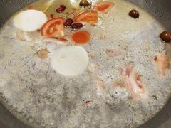-羊来顺冰煮鲜羊铁锅烀羊肉(八卦岭店)