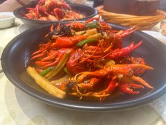 -聚味瞿记·龙虾堂(坡子街店)