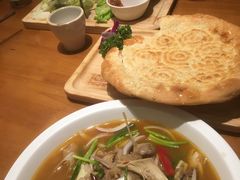 -莲香西域·正宗新疆菜(龙华店)