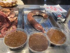 -永茂驴肉(莲池南大街总店)