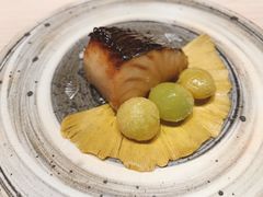 -晴空·日本料理(万象城店)