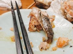 -傑·料理·海鲜放题(佛山文华荟店)
