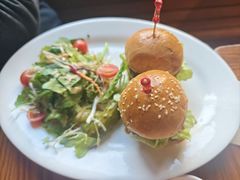 -京A Taproom·精酿餐吧(CBD店)