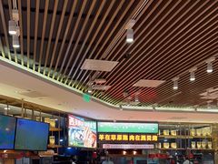 -西贝(武汉群星城店)