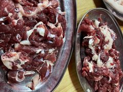 牛肉-江村四哥新鲜牛肉店(江高总店)
