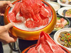 -牛牛和牛海鲜粥底火锅(长虹国际城店)