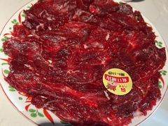-汕头八合里海记牛肉店(清河店)
