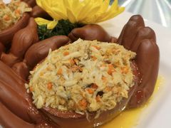 特色河蟹粉-王宝和酒家(黄浦店)