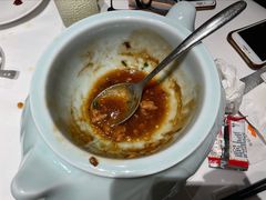 -小厨娘淮扬菜(天印大道店)