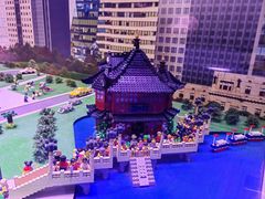 -上海乐高探索中心