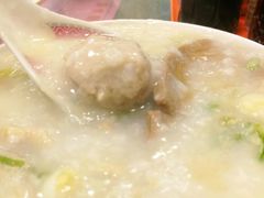 -罗富记粥面专家(摆花街店)