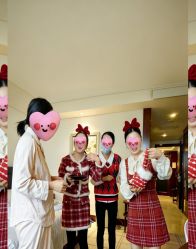 -新寰亚月子会所(金鸡湖凯宾店)