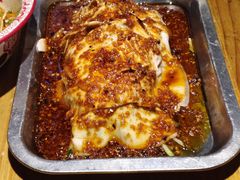 -兔槽江湖菜·重庆璧山兔(水围店)