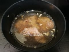 -贡梅老面馆·蟹粉面·无锡特色小吃(南长街主推店)