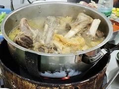 -阿婆东山羊肉店(鸿港海鲜批发市场店)