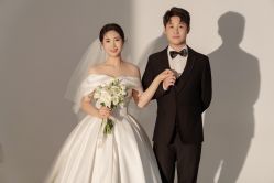 -秦皇岛我和你婚纱摄影工作室