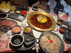 -哥老官重庆美蛙鱼头(虹口龙之梦店)