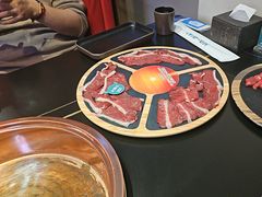 -乔先生涮肉·鲜活牛羊肉火锅(塘沽店)