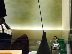 -小句号·精致料理(江南环球港店)