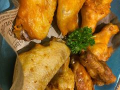 -棒约翰比萨·意面(金桥国际店)