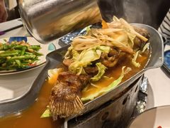 -荷花泰菜(东方新天地店)