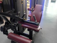 -一兆韦德健身(浦东万达会所)