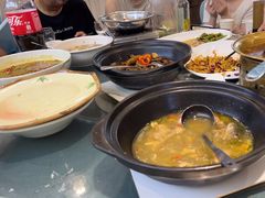 -楚鱼王·河鲜·湖北菜(华农店)