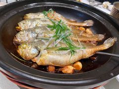 -有喜胶东小馆(太申祥和店)