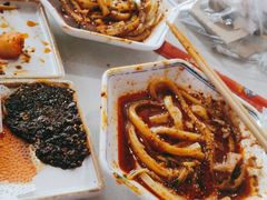 -宝葫芦西北茶食铺(万达店)