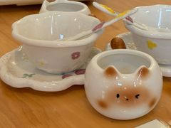 -柴の食堂·日式家庭料理·熊之肆(大学路店)