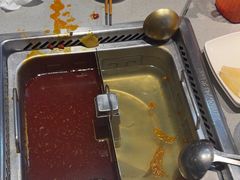 -海底捞火锅(振华商厦店)