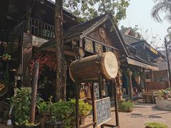 -基诺山寨.版纳民族特色菜
