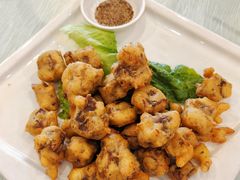 -烤肉季饭庄