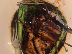 -桂满陇·海市蜃楼·黑金(国金店)