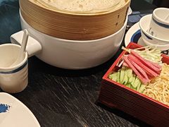 -满园烤鸭·春饼(沈北万达店)