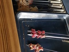 -袁家水泊水浒烤肉(白金店)