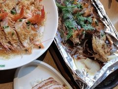 -新白鹿餐厅(城西银泰城店)