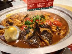 -大师傅金奖啤酒鱼(西街口总店)