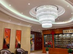 -骏莱海鲜鱼港(五角场店)