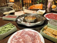 -巴倒烫陆派重庆火锅(南山店)