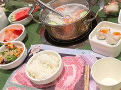 -一围肥牛肉小火锅(佳兆业广场店)