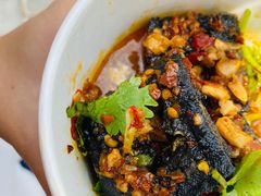 -黑色经典臭豆腐·湖南特产(坡子街店)