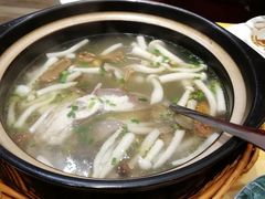松茸草鸡汤-王记姚家味·地道苏帮菜(凤凰街店)
