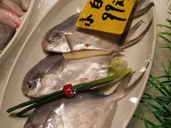 -佬太公海鸭·海鲜大排档(上海总店)