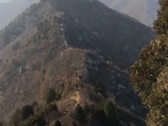 -抱龙峪