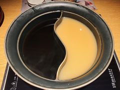 寿喜锅-温野菜涮涮锅(西单大悦城店)