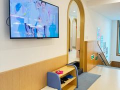 -红黄蓝成长中心(海淀上地店)