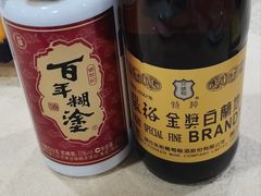 -标记美食新鲜猪杂(兴南大道店)