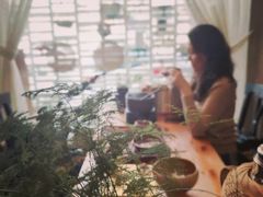 -一号铺子·大炉茶