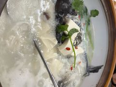 -宝荣鱼馆·临湖之宴(千岛湖店)